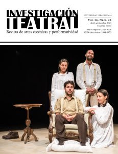 Inv Teatral