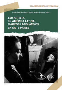 SerArtistaAmericaLatina